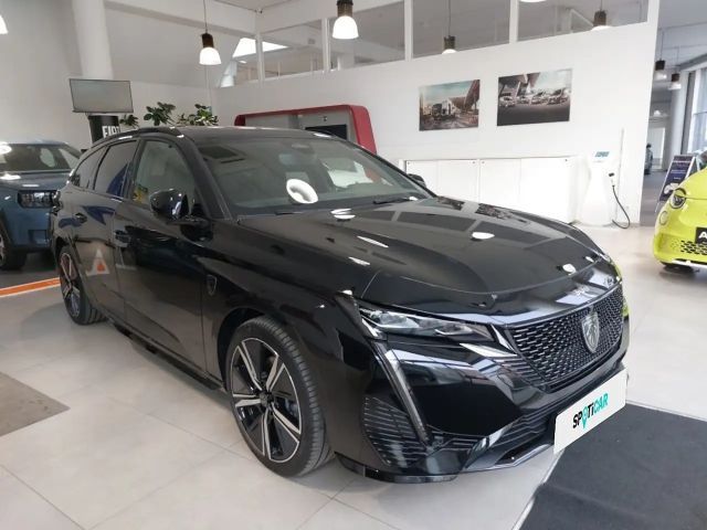 Peugeot 308 GT-Line Hybrid SW