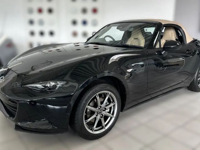 Mazda MX-5 Kazari Matrix-LED Kamera CarPlay BOSE