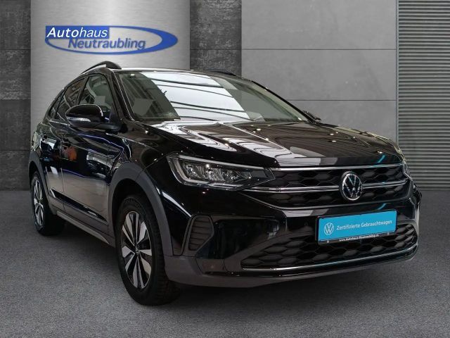 Volkswagen Taigo 1.0 TSI