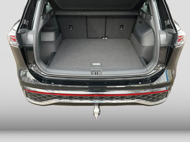 Volkswagen Tiguan 2.0 TDI DSG R-Line