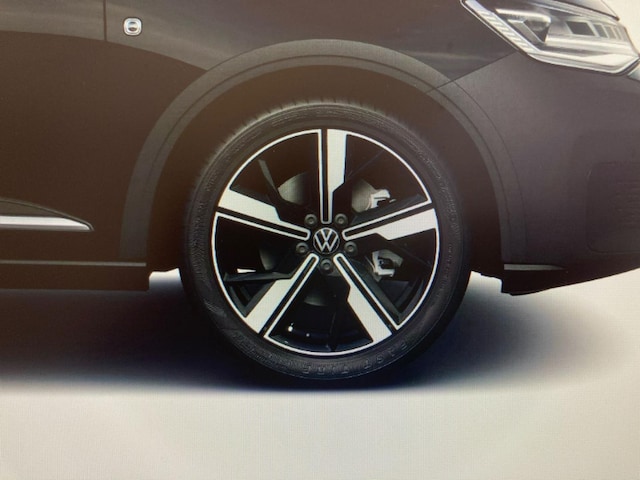 Volkswagen Caddy Life