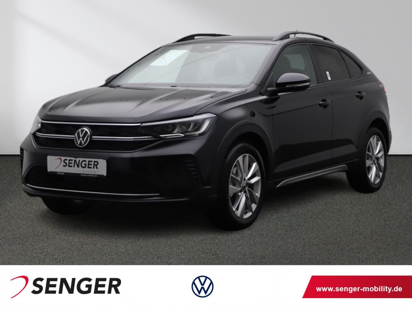 Volkswagen Taigo 1.0 TSI Life