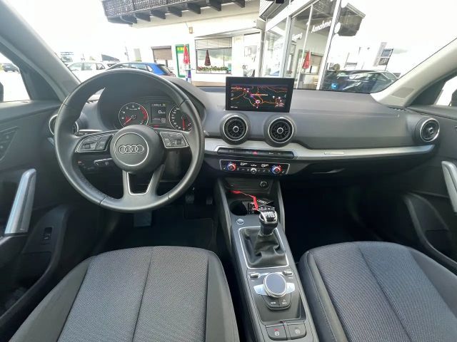 Audi Q2 30 TFSI