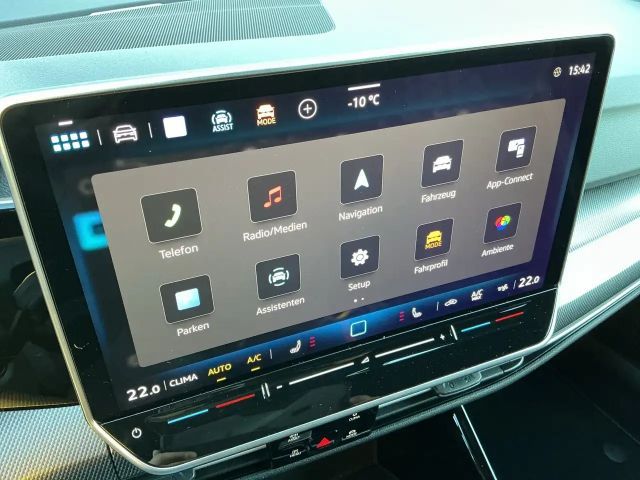 Volkswagen Golf DSG Sport