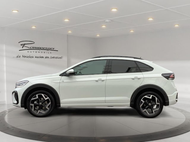 Volkswagen Taigo 1.0 TSI DSG R-Line