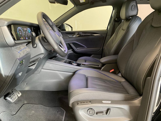 Volkswagen Tayron DSG R-Line eHybrid