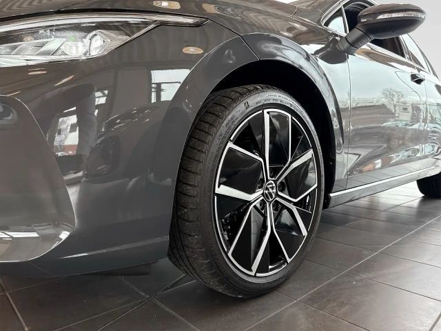 Volkswagen Golf Golf VIII