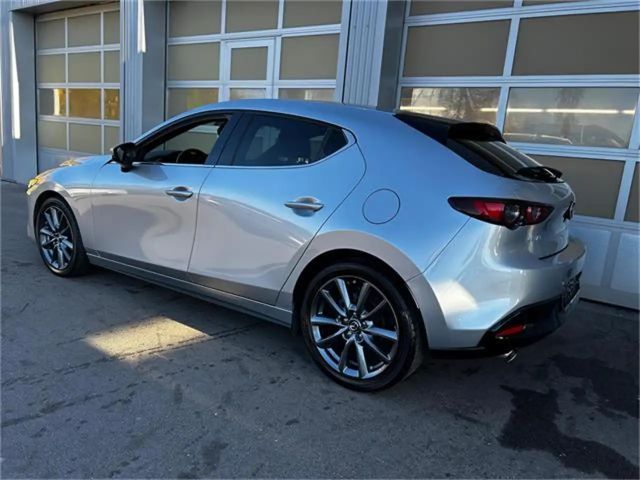 Mazda 3 Comfort S SkyActiv