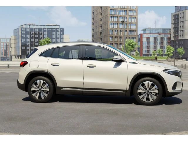 Mercedes-Benz EQA 250