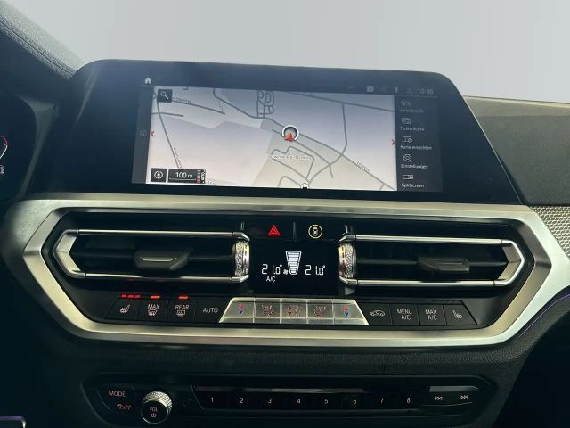 BMW 340 Sedan xDrive