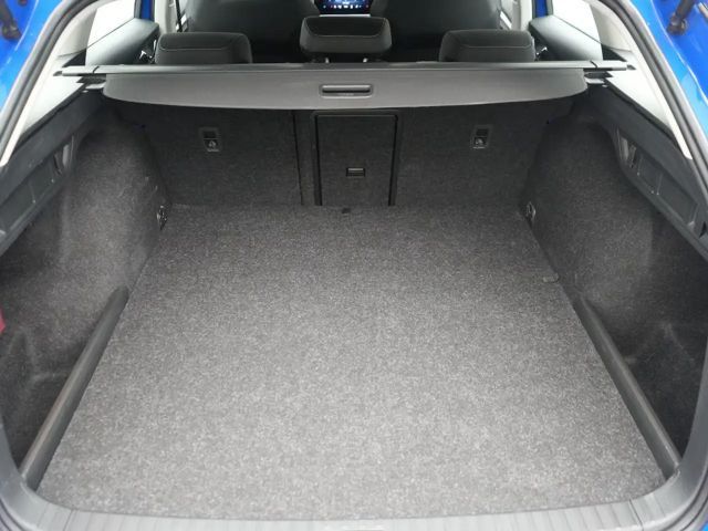 Skoda Octavia Ambition Combi iV