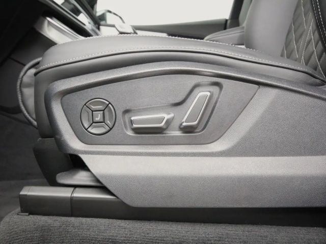 Audi Q8 Hybride Quattro