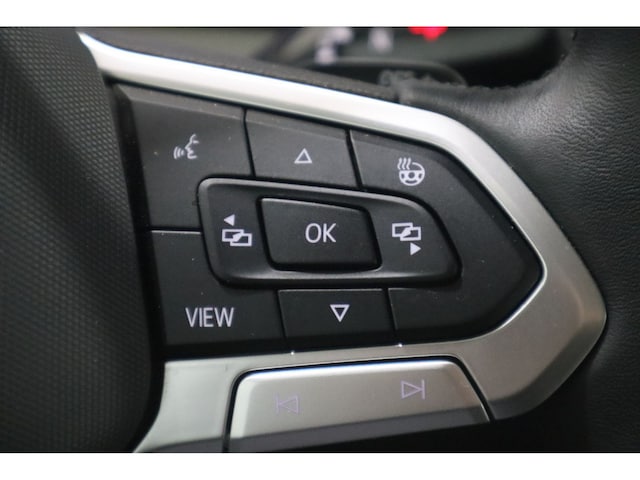 Volkswagen Tiguan 2.0 TDI Elegance Elegance