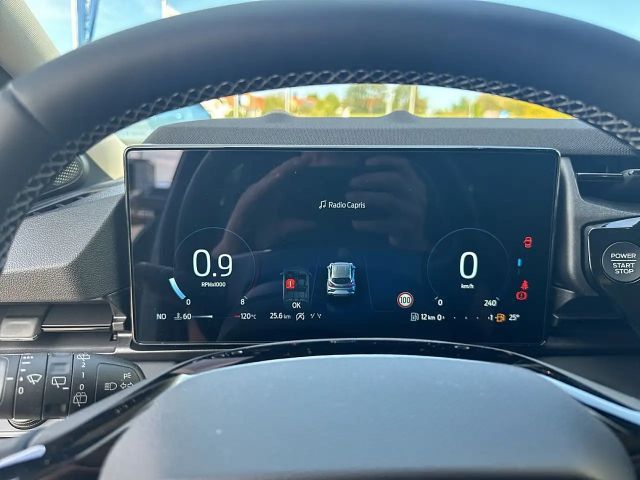 Ford Puma EcoBoost Titanium