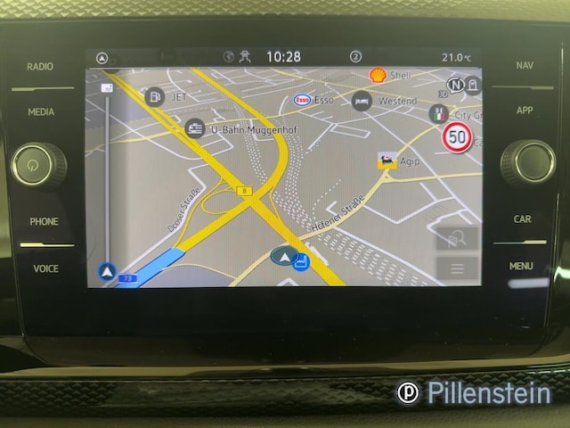 Volkswagen Polo 1.0 TSI DSG Life