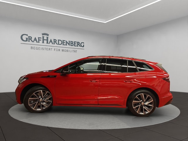 Skoda Enyaq Sportline