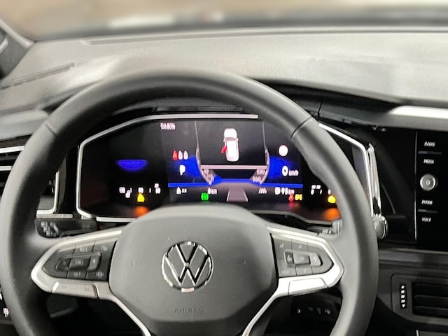 Volkswagen Taigo DSG R-Line