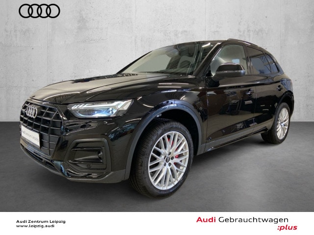 Audi Q5 40 TFSI Quattro S-Tronic