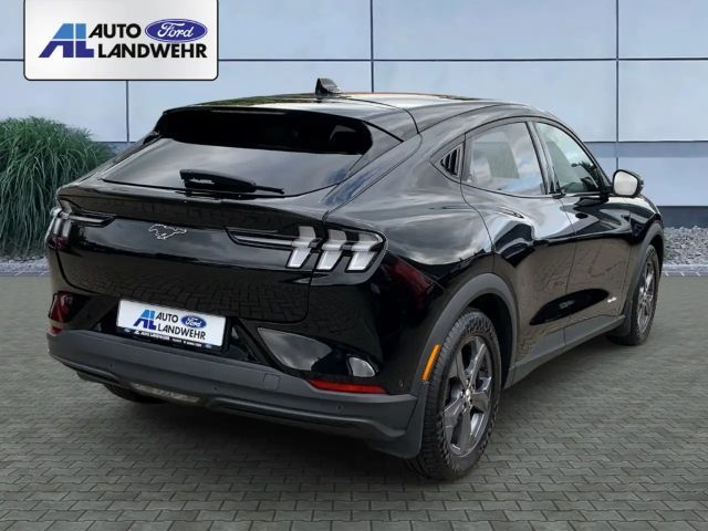 Ford Mustang Mach-E Basis Panorama Navi Digitales Cockpit Memory Sitze