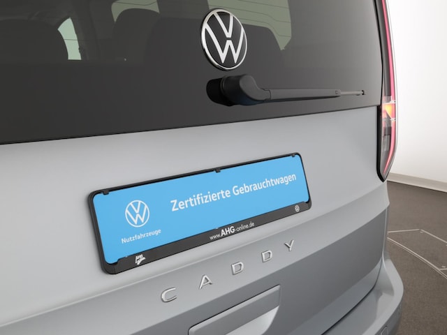 Volkswagen Caddy 1.5 TSI DSG Life