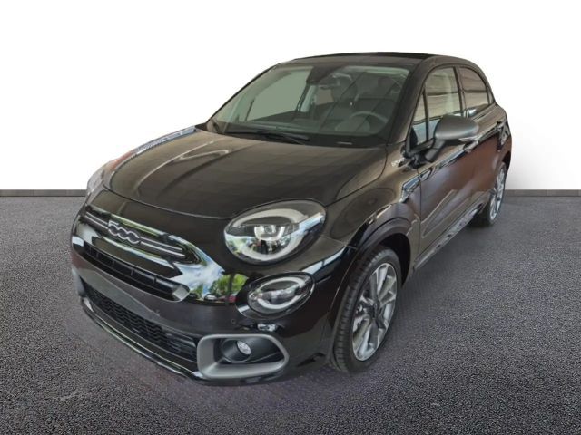 Fiat 500X Dolcevita Sport