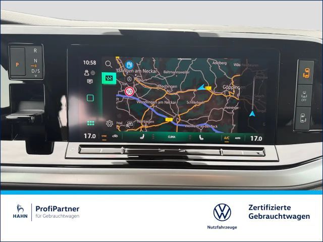 Volkswagen Multivan DSG IQ.Drive Life T7