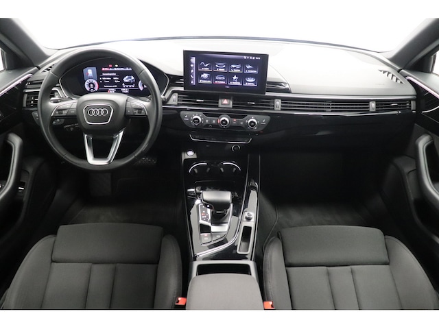 Audi A4 40 TFSI Avant S-Tronic