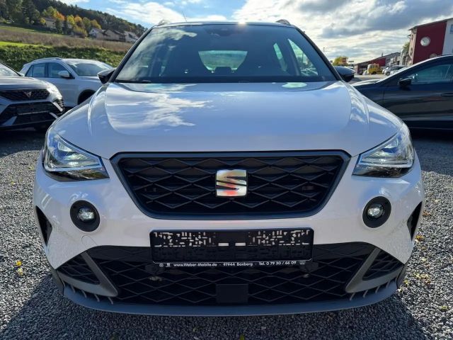 Seat Arona 1.5 TSI DSG FR-lijn
