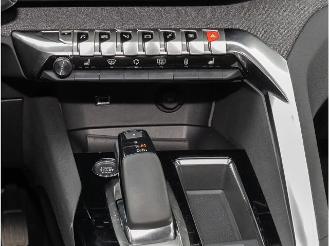 Peugeot 3008 Allure Pack Hybrid