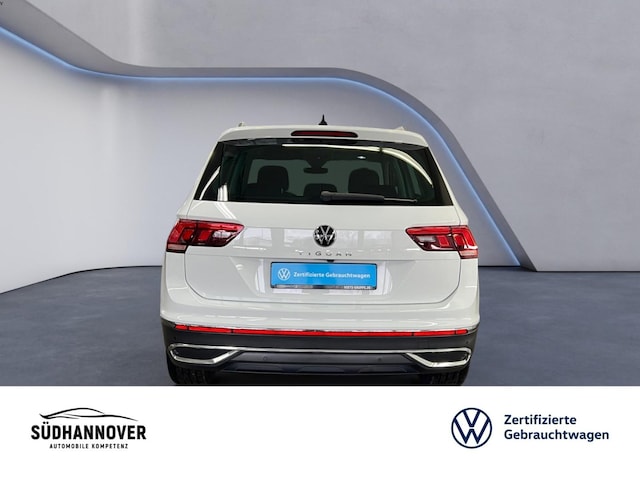 Volkswagen Tiguan 2.0 TDI DSG Elegance Elegance