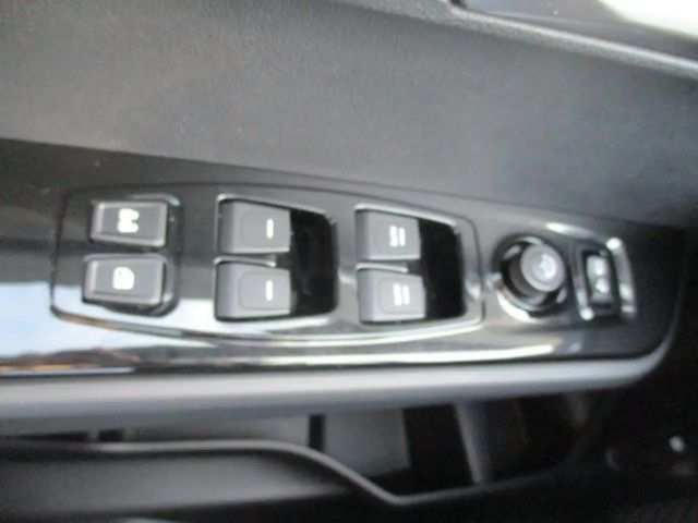 SsangYong Torres 4WD Sapphire