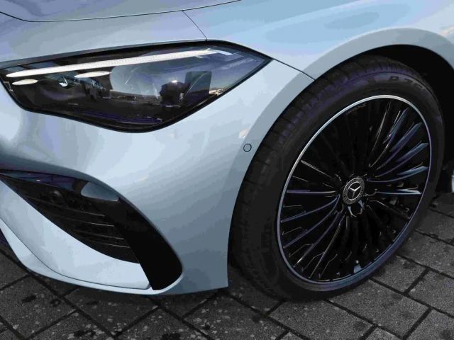 Mercedes-Benz CLE 200 AMG Line Coupé