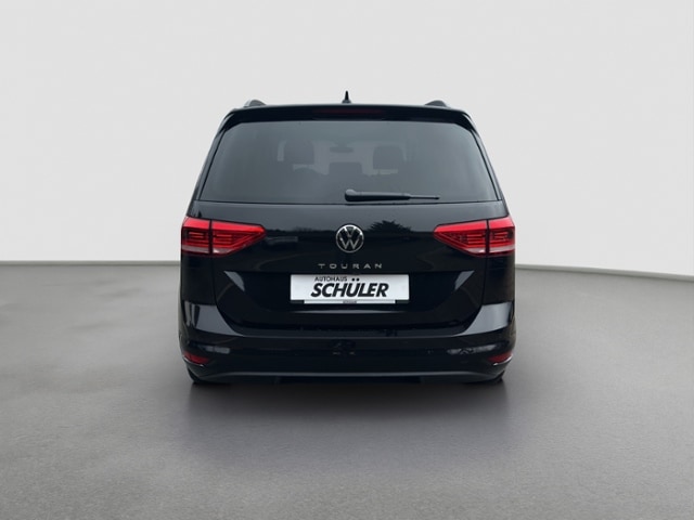 Volkswagen Touran Highline