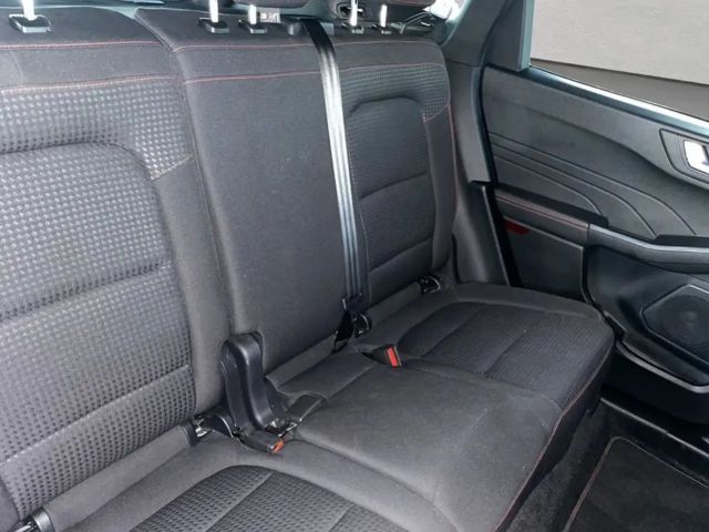 Ford Kuga Plug in Hybrid ST Line