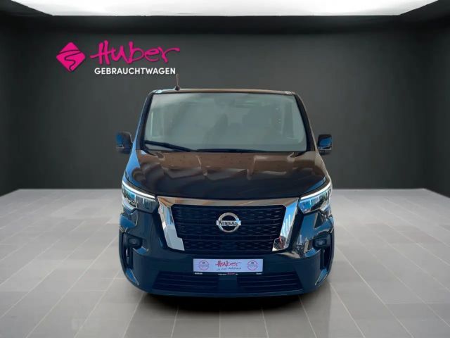 Nissan Primastar L1H1 Tekna dCi 170