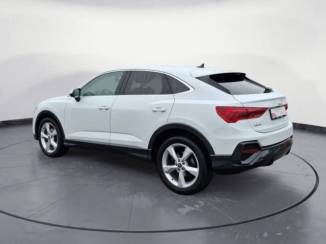 Audi Q3 35 TDI S-Tronic