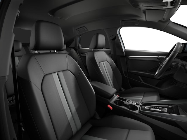 Audi A3 30 TFSI S-Tronic Sedan