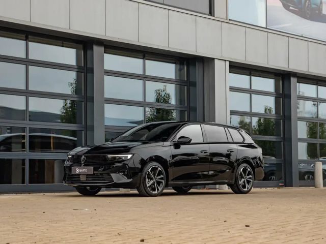 Opel Astra GS-Line Grand Sport