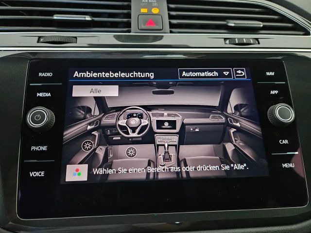 Volkswagen Tiguan DSG eHybrid