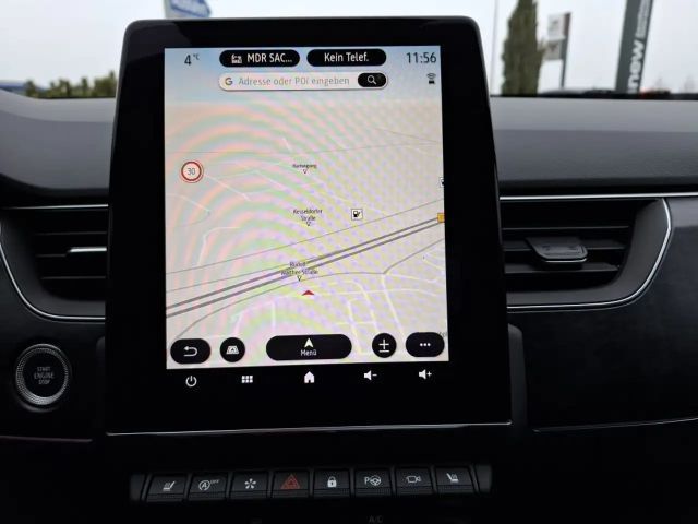 Renault Arkana Alpine EDC Esprit Hybrid