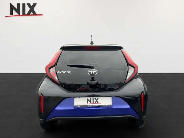 Toyota Aygo X 1.0 VVT-i Hatchback