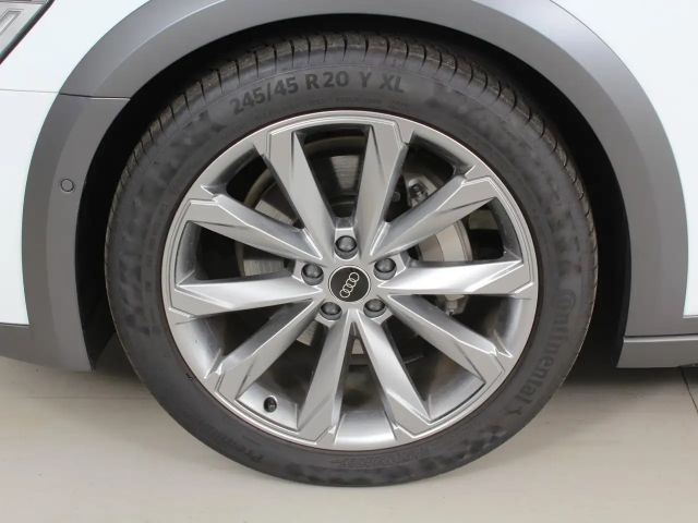 Audi A6 allroad 45 TDI Quattro