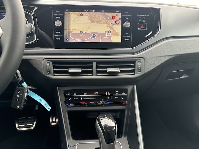 Volkswagen Polo DSG R-Line