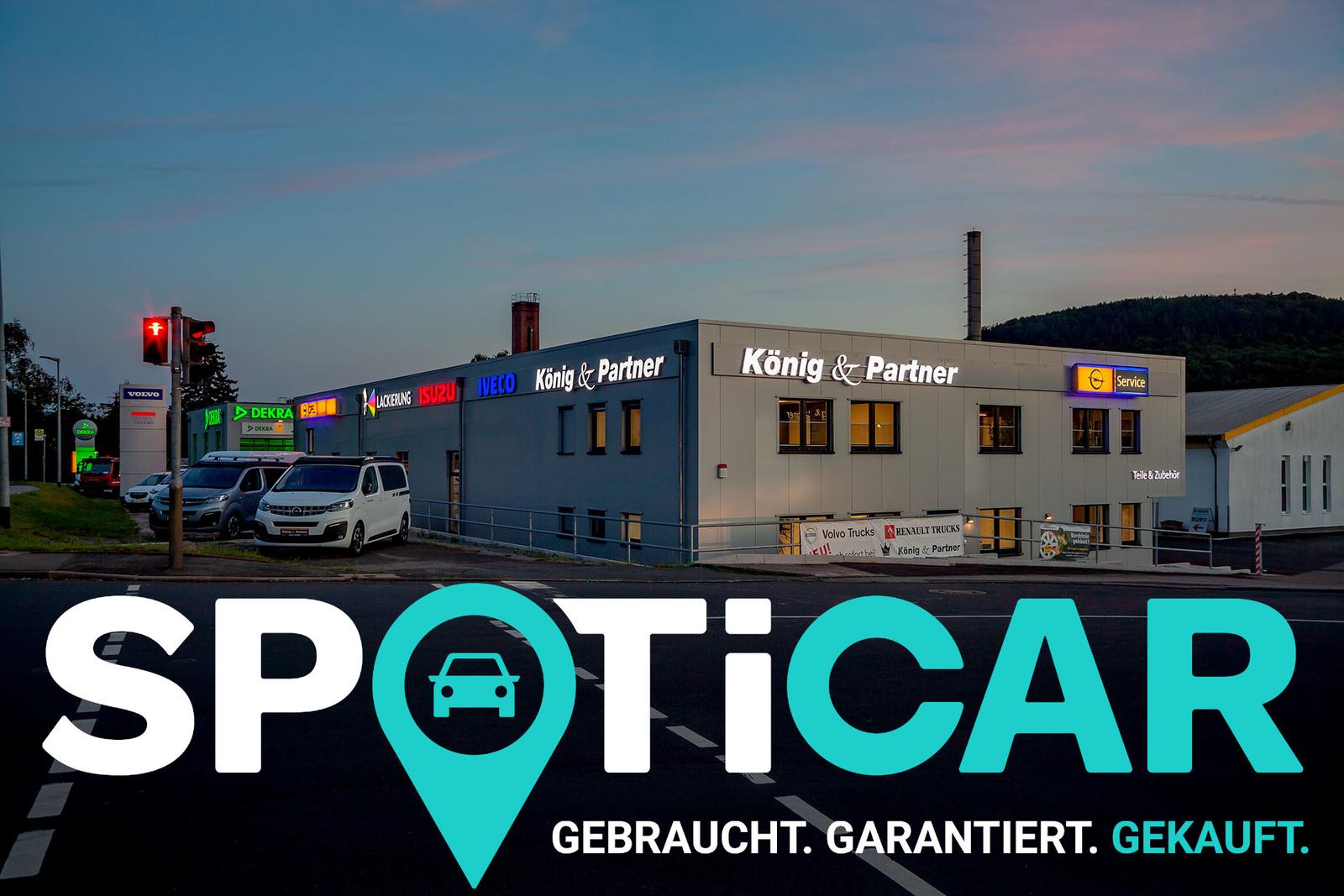 Opel Grandland 1.2 Turbo Elegance