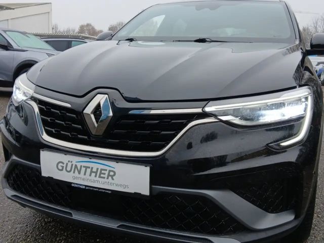 Renault Arkana EDC RS TCe 160