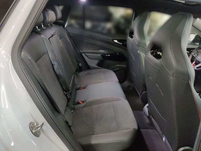 Volkswagen ID.4 4Motion 77 KWh GTX