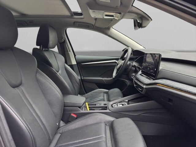 Skoda Octavia 2.0 TDI Combi