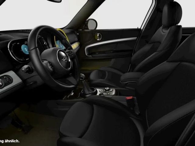 MINI Cooper SE Countryman All4 SE