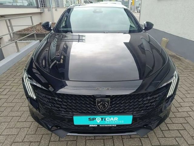 Peugeot 508 Allure Pack