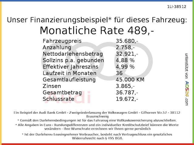 Audi A6 45 TDI Avant Quattro S-Tronic Sport